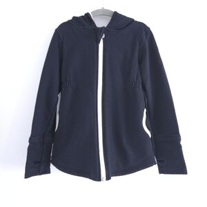 Peekaboo Beans I Heart Play Hoodie size 6